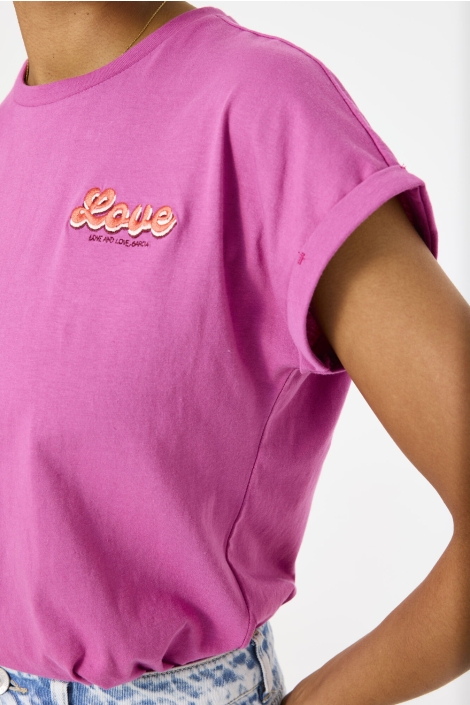 Garcia c50207_ladies t-shirt ss